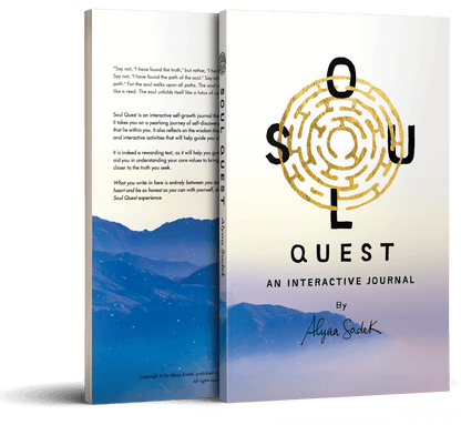 Soul Quest
